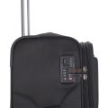 Stratic Bendigo Light Style Koffer M black #5