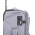 Stratic Bendigo Light Style Koffer S grey #5