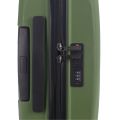 Stratic Bright Koffer S olive #5