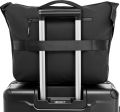 Stratic Move Messenger Bag Black #5