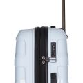 Stratic Straw+ Hartschalen Koffer M (65 cm) pastel blue #5