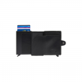 The Chesterfield Brand Baldwin Cardholder Black #5