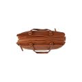 The Chesterfield Brand Fidenza Shopper Cognac #5