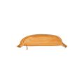 The Chesterfield Brand Kruger Waistbag Ocher Yellow #5