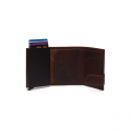 The Chesterfield Brand Mannheim Kreditkartenenetui  Brown #5