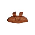 The Chesterfield Brand Mazara Rucksack Cognac #5