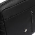 The Chesterfield Brand Mikeli Flapoverbag Black #5