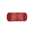 The Chesterfield Brand Newton Geldbörse Red #5