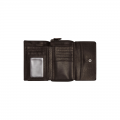 The Chesterfield Brand Rhodos Geldbörse  Black #5