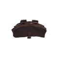 The Chesterfield Brand Savona Rucksack Brown #5