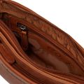 The Chesterfield Brand Southampton Schultertasche 14 Cognac #5