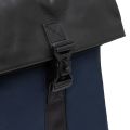 The Chesterfield Brand Trondheim Backpack Navy #5