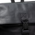 The Chesterfield Brand Trondheim Backpack Black #5