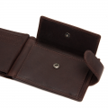 The Chesterfield Brand Yamba Geldbörse Brown #5
