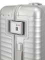 Titan Eternity 4-Rad Trolley M+ Silber #5