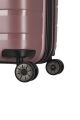 Travelite Air Base 4w Trolley S Flieder #5