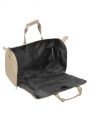 Travelite Basics Kleidersack Reisetasche Sand #5