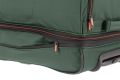 Travelite Basics Rollenreisetasche 70 38 Dunkelgrün #5