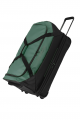 Travelite Basics Rollenreisetasche Grün #5