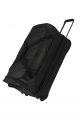 Travelite Basics Rollenreisetasche Schwarz #5