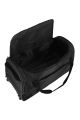 Travelite Basics Rollenreisetasche Schwarz #5