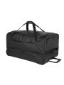 Travelite Basics Rollenreisetasche Schwarz #5