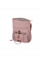 Travelite Basics Short Handle Mini Smokey Rose #5