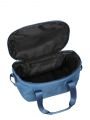 Travelite Basics Travel bag Ryanair Denim #5