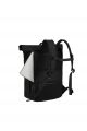 Travelite Briize Backpack M Roll-up Black #5