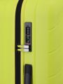 Travelite Burano 4w L/M/S Apple Green #5