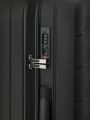 Travelite Burano 4w L/M/S Black #5