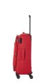 Travelite Chios Trolley M 67 Rot #5
