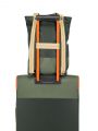 Travelite Color Craze Rucksack Tote Bag Olive #5