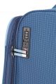 Travelite Corsiica 4w Lexp/Mexp/Sexp/BB Blue #5