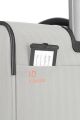 Travelite Crosslite 4w Trolley L Natur #5