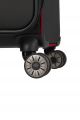 Travelite Crosslite 4w Trolley L Red #5