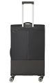 Travelite Crosslite 4w Trolley L Schwarz #5