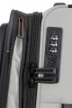 Travelite Crosslite 4W Trolley S Erw. Beige #5