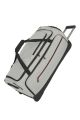 Travelite Crosslite Rollenreisetasche L Natur #5