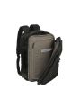 Travelite Crosslite Bordtasche und Rucksack Schwarz #5