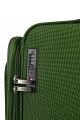 Travelite Cubis Trolley 4w Lexp/Mexp/Sexp/BC/BB Green #5