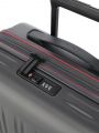 Travelite Dynamiic 4W Trolley L Grau #5