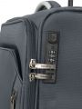 Travelite Jetpack Multi 2 Cabin Grau #5
