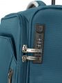 Travelite Jetpack Slim 2 Cabin Blau #5
