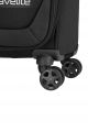 Travelite Kick Off Trolley 4w S Black #5