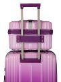 Travelite Lascana Edition Beautycase Purple Degrade #5