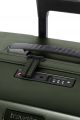 Travelite Millennium Trolley 4w L/M exp./S Pine Green #5