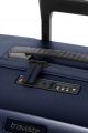 Travelite Millennium Trolley 4w S Navy #5