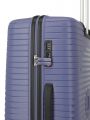 Travelite Orbita 4w Trolley L Lavendel #5