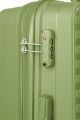 Travelite Pacific Trolley 4w L/M/S Olive #5